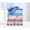thumbnail image 2 of BrylaneHome BH Studio Extra Deep Print Sheet Set, 2 of 4