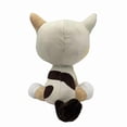thumbnail image 3 of Cute Plush Toys Big-eyed 7.87-inch Cats Plush Cat Plush Toys Suitable Gifts For Boys And Girls, 3 of 5