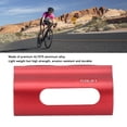 thumbnail image 4 of Aluminum Alloy Cycle Front Derailleur Hanger, Sturdy Stable Gear Hook for Biking Accessories, 4 of 7