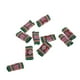 thumbnail image 1 of Collar Colgantes Salvador 10 Uds Bordadas de cabellero Bricolaje, 1 of 7