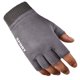 thumbnail image 1 of Guantes de invierno cálidos de gamuza Luokou para hombre y mujer, para ciclismo al aire libre, con pantalla táctil, dos dedos y medio dedo, de vellón grueso, 1 of 5