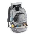thumbnail image 4 of Mochila High Sierra Swoop SG Silver para tableta portátil 28L, 4 of 7