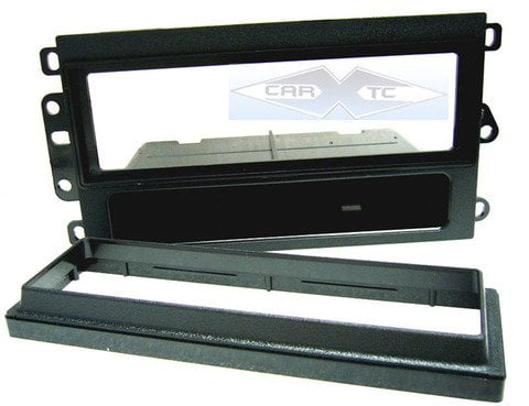 Walmart Tire Installation Price >> Stereo Install Dash Kit Toyota Matrix 03 04 2004 (car radio wiring installation parts) By Carxtc ... Walmart Tire Installation Price >> Stereo Install Dash Kit Toyota Matrix 03 04 2004 (car radio wiring installation parts) By Carxtc ...