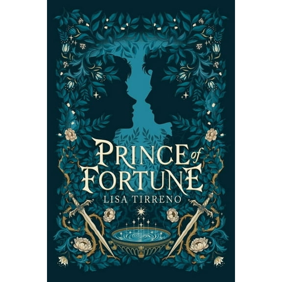 Prince of Fortune, (Paperback)