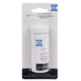 thumbnail image 3 of Mainstays 6-Way Pool, Hot Tub & Spa Test Strips for Chlorine, Bromine, pH, Alkalinity, Cyanuric Acid and Hardness Levels - 50 Counts, 3 of 7