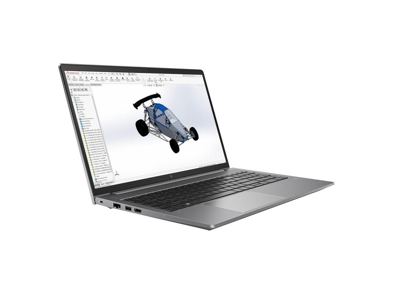 HP ZBook Power G9 15.6