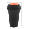 thumbnail image 2 of FESTFENDS Knob Lever Forklift Knob Multi Plastic 1Pcs Control Lever Smooth Operation, 2 of 8