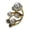 9, variant on Stylish Star Adjustable Rings Suitable for Trendy Women Ladies Casual Wear Vacations and Special Gifts