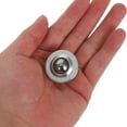 thumbnail image 5 of LIOOBO 16Pcs Durable Carbon Steel Ball Bearing Rollers for Vehicle Use, 5 of 7
