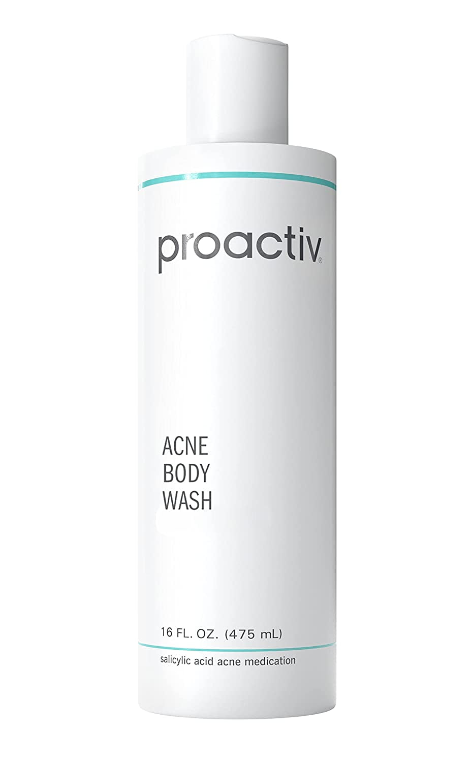 Proactiv Acne Body Wash Exfoliating Body Wash for Sensitive Skin