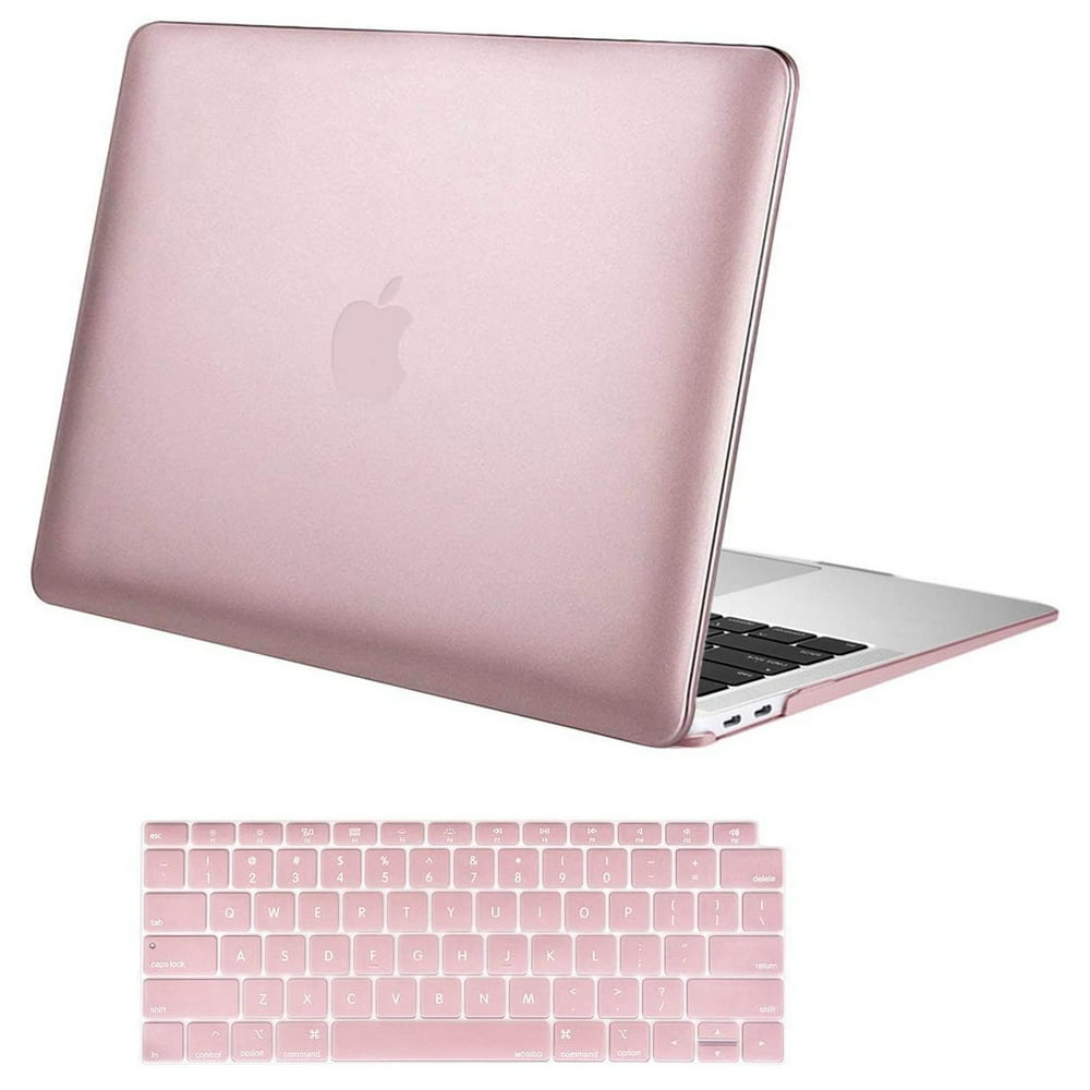 Mosiso New MacBook Air 13 Inch Case A2337 M1 A2179 A1932 2020 2019 2018