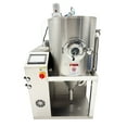 thumbnail image 3 of 3L/H Spray Liquid Drier Machine Laboratory Food-Grade Small Pneumatic 1PH 5KW 220V, 3 of 12
