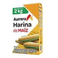 thumbnail image 3 of Harina de Maíz Aurrera 2  Kg, 3 of 4