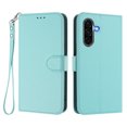 thumbnail image 1 of Funda Cartera GANGXUN para Samsung Galaxy A56 5G – Cierre Magnético, Protección RFID, Correa Desmontable, Compatible con Carga Inalámbrica, 1 of 6