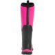 thumbnail image 4 of Bota de nieve MUCK Arctic Sport II Tall para mujer, color negro y rosa, 4 of 7