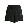 thumbnail image 6 of Kendall + Kylie Women's Junior' French Terry Gym Shorts, 6 of 6