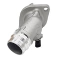 thumbnail image 4 of Conjunto De Carcasa Del Termostato Del Refrigerante Del Motor 25500-2E085 255002E085 Pieza De Repuesto, 4 of 9
