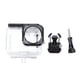 thumbnail image 1 of Estuche protector de buceo impermeable de 45 m con base para lente gran angular Hero 9 Max, 1 of 14