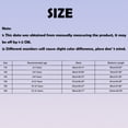 thumbnail image 3 of TOWED22 Girls Sweatpants Straight Elastic High Waist Baggy Pants Drawstring Wide Leg Pants Teen Pockets(Grey,10-12 Y), 3 of 4