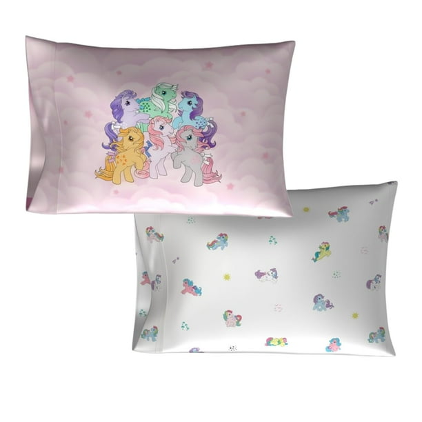 Funda de almohada Franco Collectibles My Little Pony Beauty