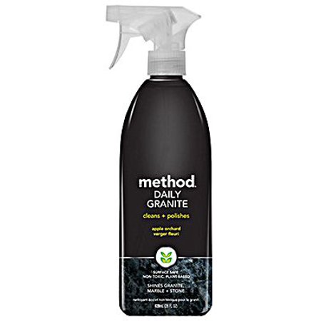 Method Products 00065 Cleaner Spry Apple Orchid 28 Ounce