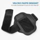 thumbnail image 3 of 2 Pack Adjustable Elastic Leg Straps For Switch Sports And Switch Ring Fit Adventure, Compatible With Switch Oled Controllers, 3 of 4