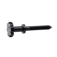 thumbnail image 3 of Tusk Idle Adjustment Screw Black For KAWASAKI KX100 1998-2009,2011-2021, 3 of 6