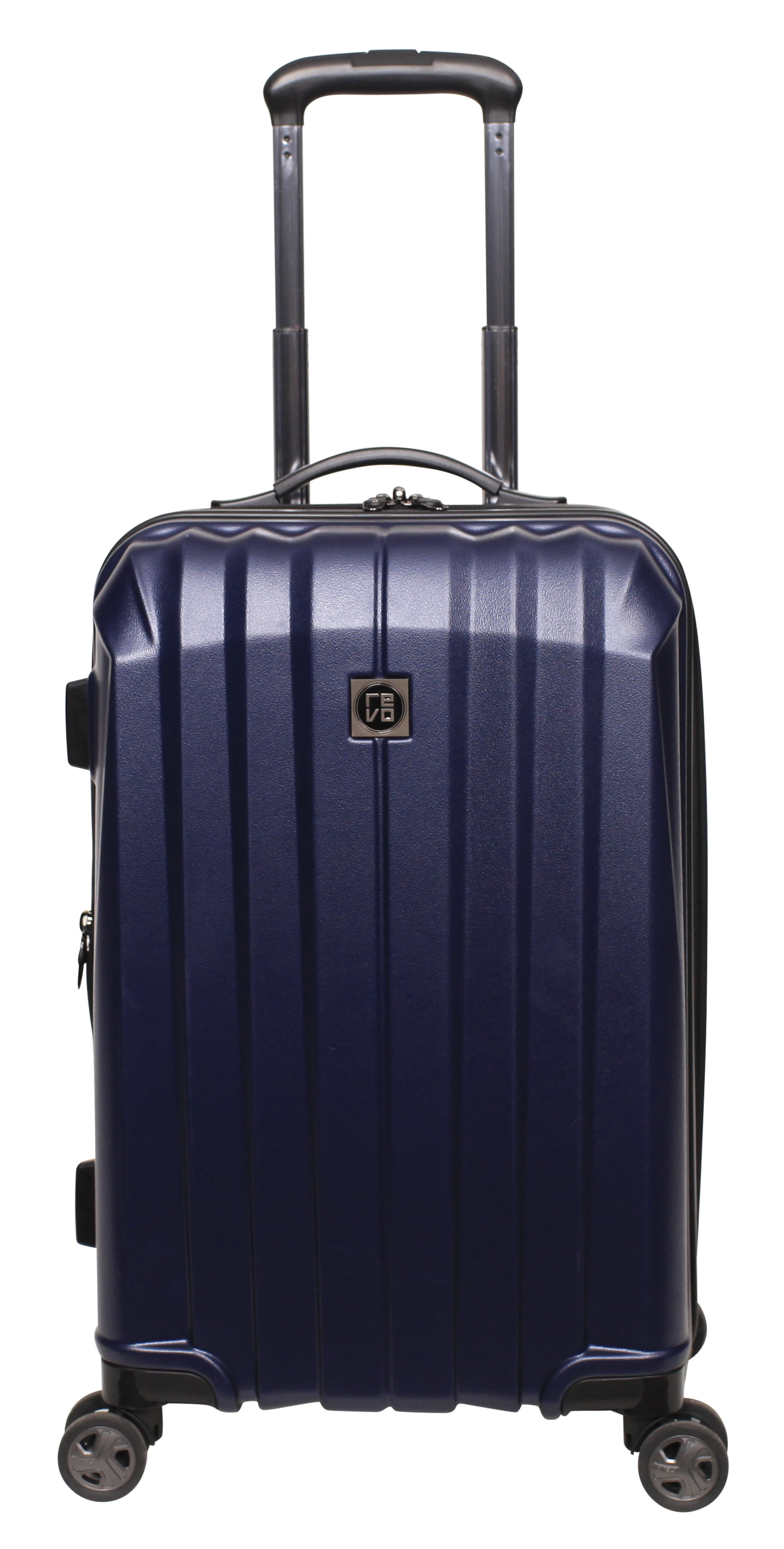 REVO Stealth 21Inch Hardside Luggage
