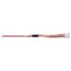 thumbnail image 2 of A600.018 Wltoys XK A160 RC Airplane Aileron Extension Wire Aircraft, 2 of 8