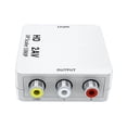 thumbnail image 3 of 1080P HD to Av Converter Computer Projection to Tv Adapter, 3 of 5