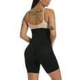 thumbnail image 3 of Women's Shapewear Shorts High Waist Tummy Control Body Shaper Thigh Slimmer Slimming Panties, 3 of 5