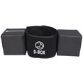 thumbnail image 1 of jinwen Golf Swing Training Aid Posture Corrector Tool Practice Gear 1100x150mm, 1 of 9