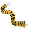 thumbnail image 1 of Animal Tail Tiger Tail Prop Cosplay Animal Costume Tail Halloween Cosplay Tiger Tail, 1 of 8