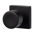 thumbnail image 2 of Sure-Loc Bergen Modern Series Dummy Door Knob, 2 of 2