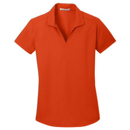 Port Authority Women's Durable Dry Zone Grid Polo