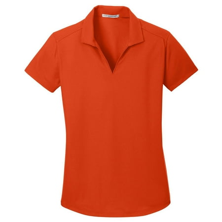 Port Authority Women's Durable Dry Zone Grid Polo