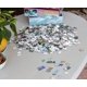 thumbnail image 3 of Rompecabezas Toynk Bob Ross These Things Live 1000 piezas, 3 of 6