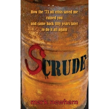 Scrude (Paperback)
