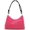 Pink, variant on PIKADINGNIS Shoulder Bag for Women Large Size Hobo Bag Fashion Tote Bag with PU shoulder Strap