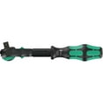 thumbnail image 2 of Wera 135881 8000 B Black Edition Zyklop Speed Ratchet with 3/8" Drive, 2 of 8