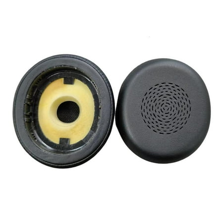 Ergonomic Earpads for Evolve2 75 Headset Ear Pads Designed for Good Comfort