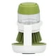 thumbnail image 3 of Cepillo lavavajillas automático, cepillo de limpieza sin aceite, herramienta de limpieza de cocina (verde), 3 of 14