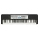 thumbnail image 1 of Teclado portátil Yamaha YPT-W320 76 teclas sensibles al tacto, 1 of 5