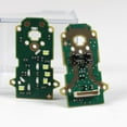 thumbnail image 2 of Handle Board For BMW 7s General /Sports LED Circuit Board Gear Shift Knob Panel Car Replacement Part Interior Parts, 2 of 8