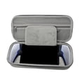 thumbnail image 2 of Large Capacity Case Pouch for Game Console Antiscratch Carrying Bag Shockproof, 2 of 11