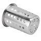 thumbnail image 1 of Soporte Para Utensilios De Cocina De Acero Inoxidable De Gran Capacidad Para Encimera, Organizador Multiusos, 1 of 7