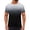 Multicolor#3outgoing shirts, variant on Hesxuno Novelty Graphic Tees for Men Round Neck Short Sleeve T-shirt Casual Summer Comfort Tee Athletic Running Hiking Shirts Multicolor#1 S