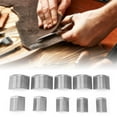 thumbnail image 4 of Hilitand Corner Trimmer, Edge Trimmer, Punch Cutter Leather Trimmer, Belt For Wallet Amateurs Leather Pros, 4 of 7