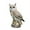 A, variant on Moocorvic Gardening Resin Animal Crafts, Owls, Rats And Birds, Garden Decorations