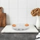thumbnail image 4 of Egg Platter Appetizer Egg Serving Platter Ceramic Egg Dish for Home Restaurant, 4 of 4